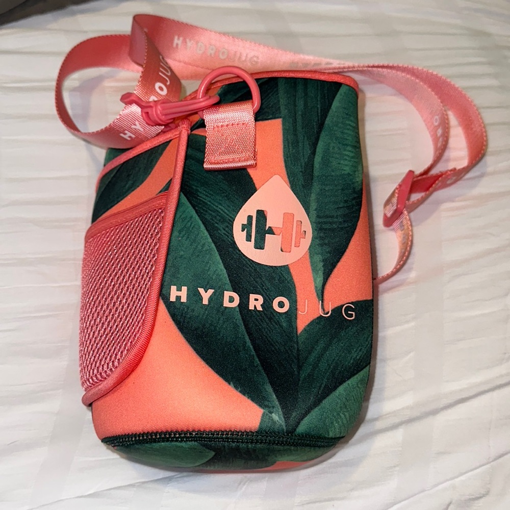 Classic Tropic Hydro Sleeve